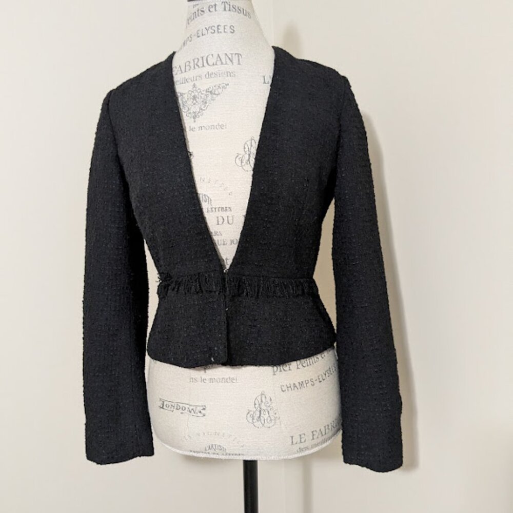 Jaclyn Smith women's jacket